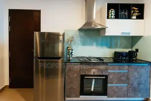 Dehiwala 3BR Elegant Apartment Vanderwert Residencies For Sale