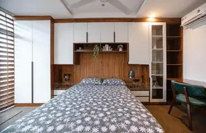 Dehiwala 3BR Elegant Apartment Vanderwert Residencies For Sale