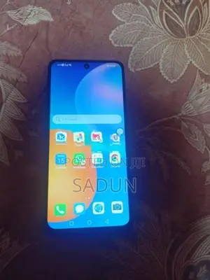 Huawei Y7a (Used)