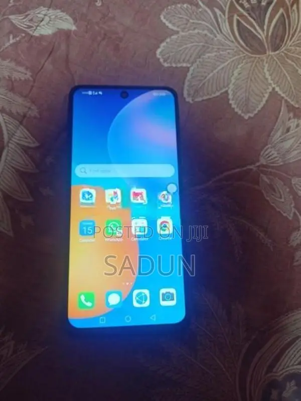 Huawei Y7a (Used)