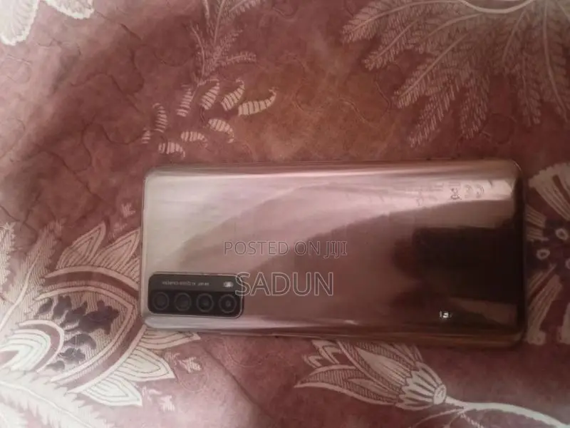 Huawei Y7a (Used)