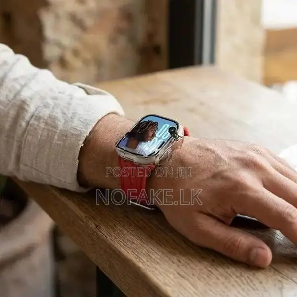 Modio ST13 Sim card Smart Watch