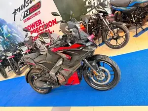 Bajaj Pulsar RS200 Brand New 2026