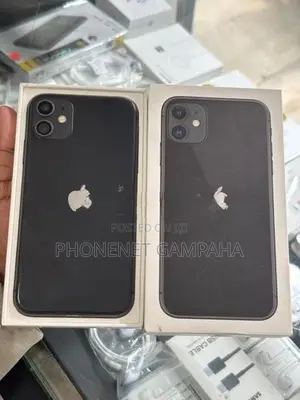 Apple iPhone 11 (Used)
