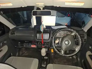 Suzuki Swift 2006
