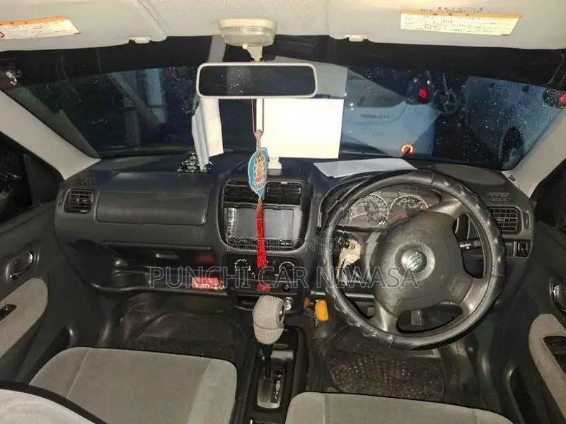 Suzuki Swift 2006