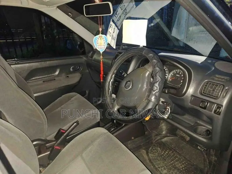 Suzuki Swift 2006