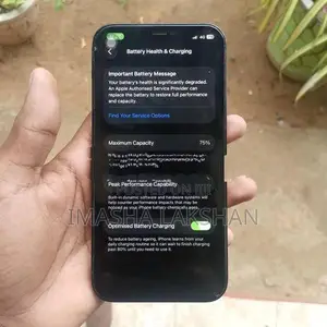 Apple iPhone 12 Pro (Used)