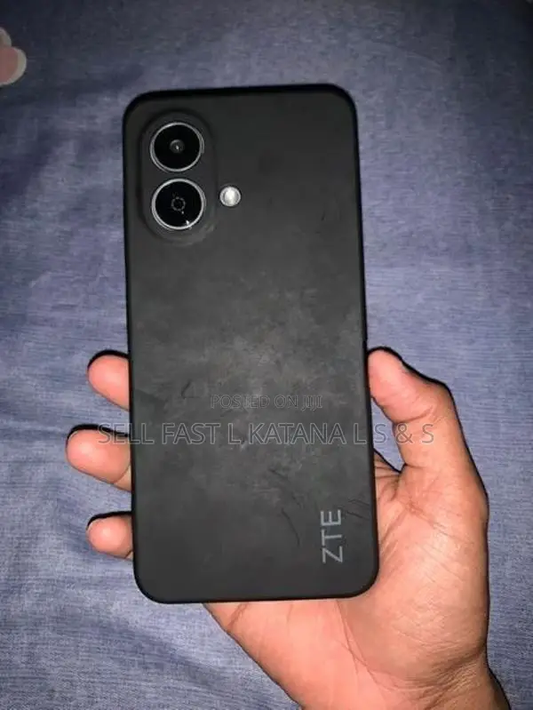ZTE Blade A35 (Used)