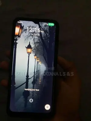 ZTE Blade A35 (Used)