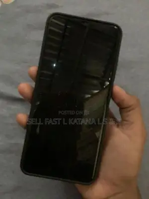ZTE Blade A35 (Used)