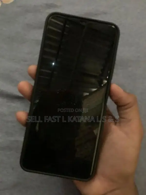 ZTE Blade A35 (Used)