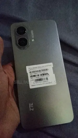 ZTE Blade A35 (Used)
