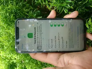 Apple iPhone XS 64GB (Used)