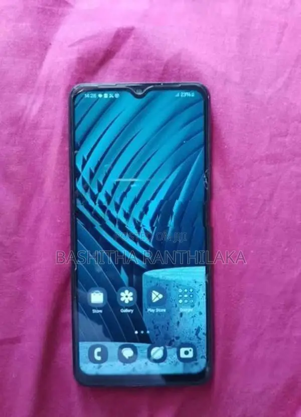 Samsung Galaxy A04s (Used)