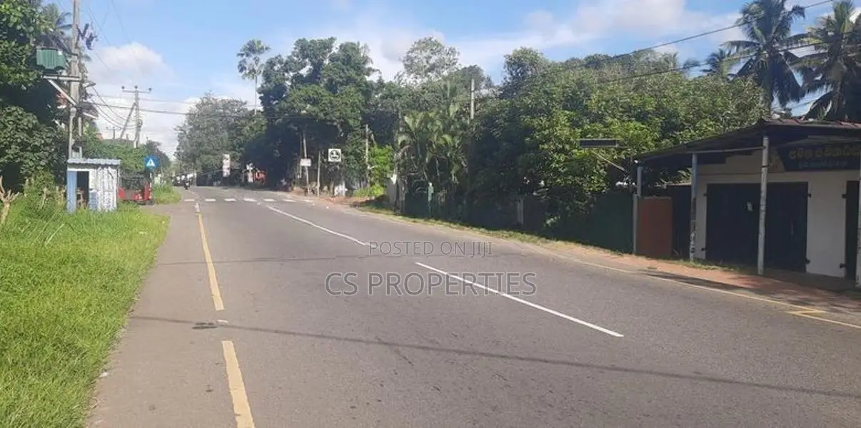 Kindelpitiya Land For Sale In Bandaragama