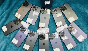 Apple iPhone 14 Pro (Used)