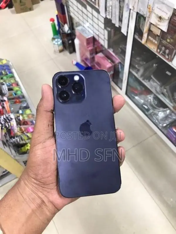 Apple iPhone 14 Pro Max (Used)