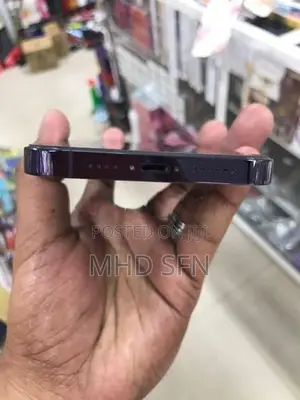 Apple iPhone 14 Pro Max (Used)