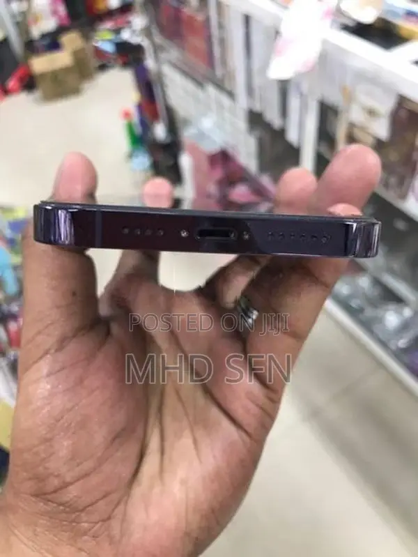Apple iPhone 14 Pro Max (Used)