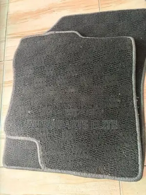 Suzuki Alto HA36 Carpet Set