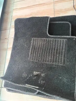 Suzuki Alto HA36 Carpet Set