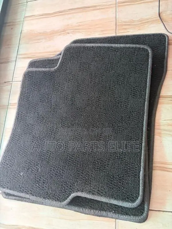 Suzuki Alto HA36 Carpet Set