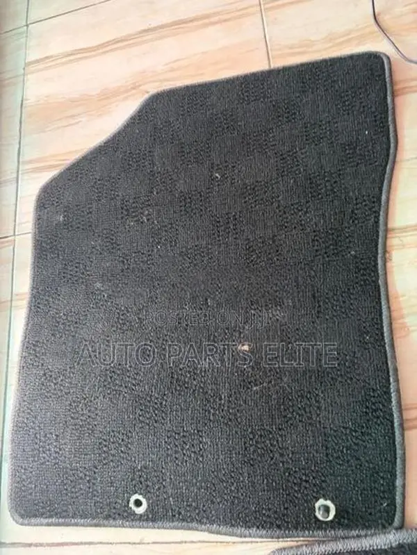Suzuki Alto HA36 Carpet Set