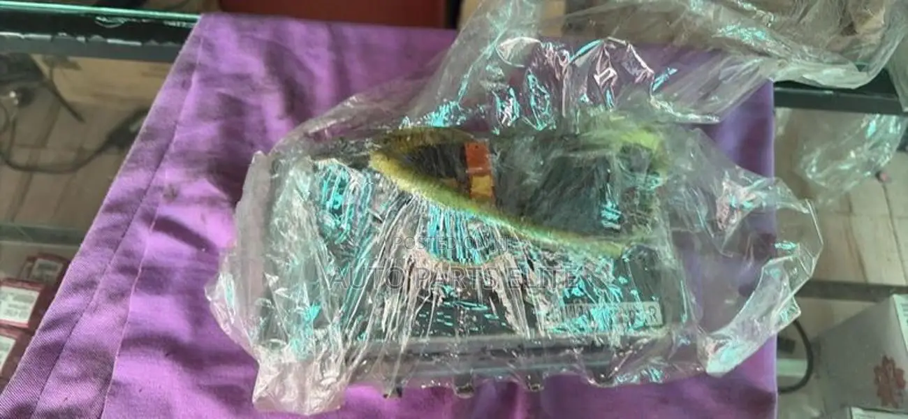 Toyota Prius 20 Passenger Side Air Bag
