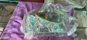 Toyota Prius 20 Passenger Side Air Bag