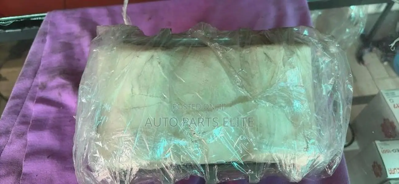 Toyota Prius 20 Passenger Side Air Bag