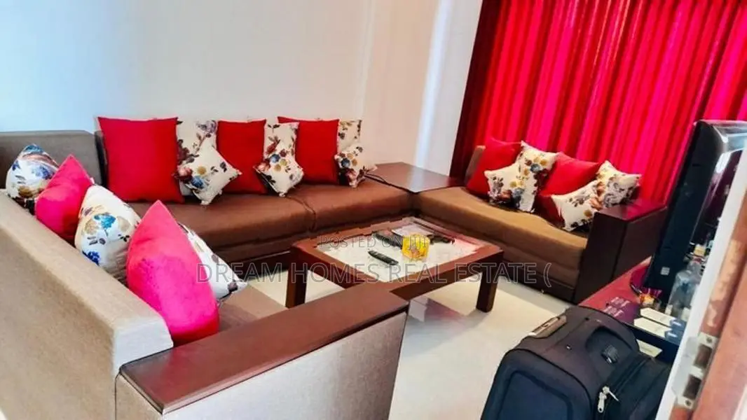 Fully Furnished Apartment For Short-Term Rent – Athurugiriya