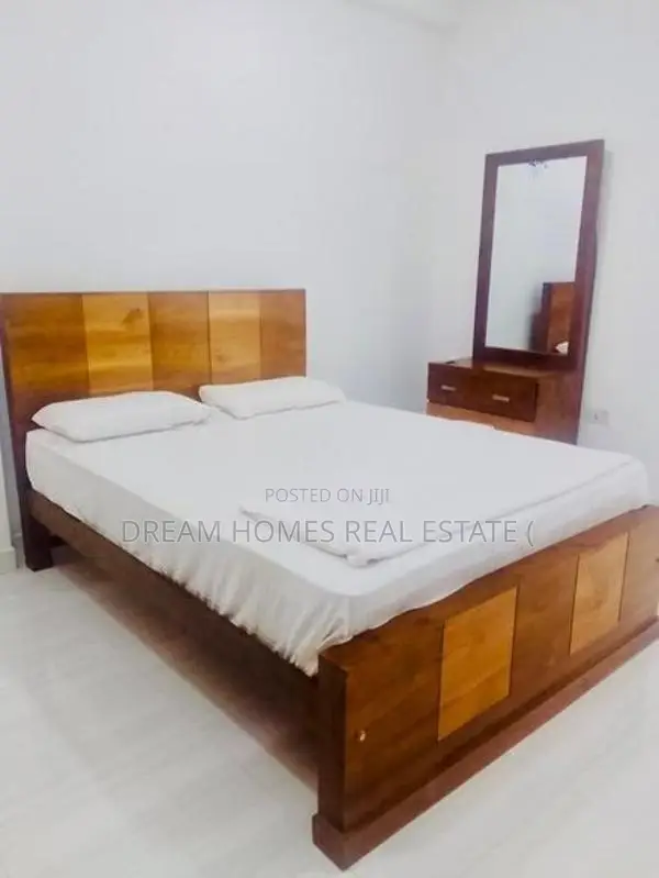 Fully Furnished Apartment For Short-Term Rent – Athurugiriya