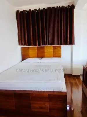 Fully Furnished Apartment For Short-Term Rent – Athurugiriya