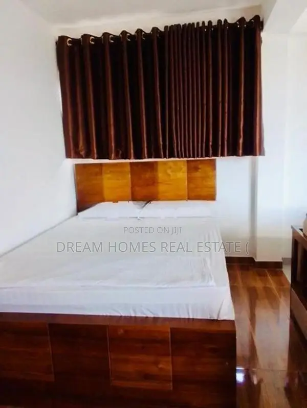Fully Furnished Apartment For Short-Term Rent – Athurugiriya