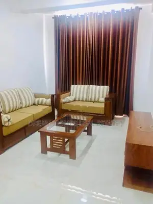 Fully Furnished Apartment For Short-Term Rent – Athurugiriya
