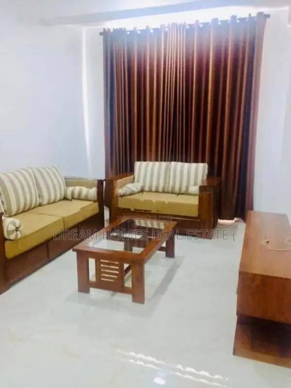 Fully Furnished Apartment For Short-Term Rent – Athurugiriya