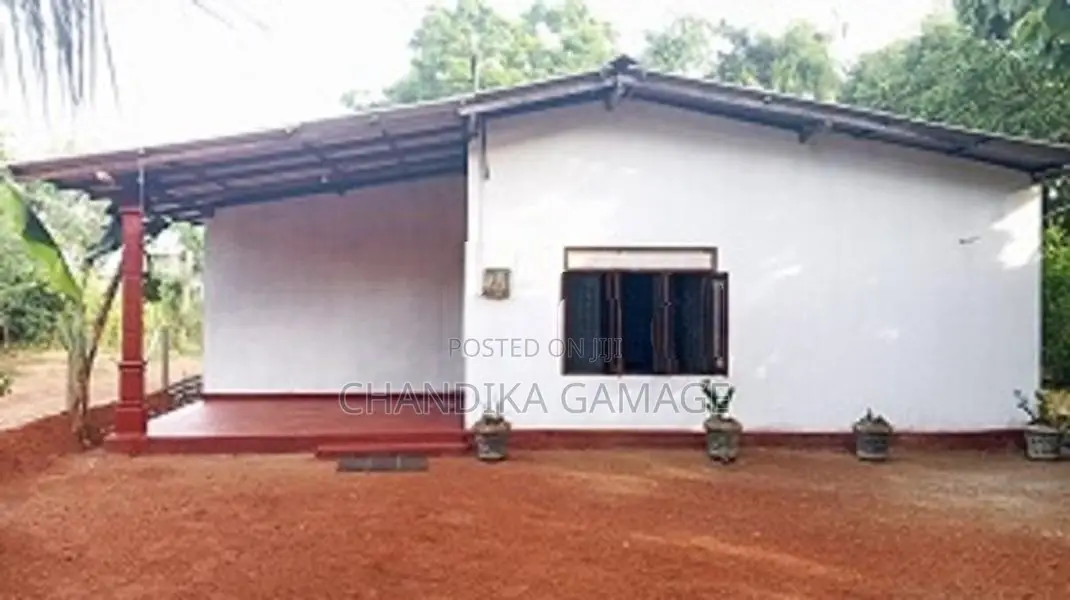 මාතලේ හන්දිය, අනුරාධපුර. නිවසක් කුලියට දීමට ඇත