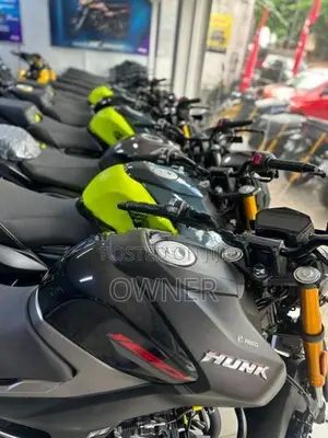 Hero Hunk 160R 2026