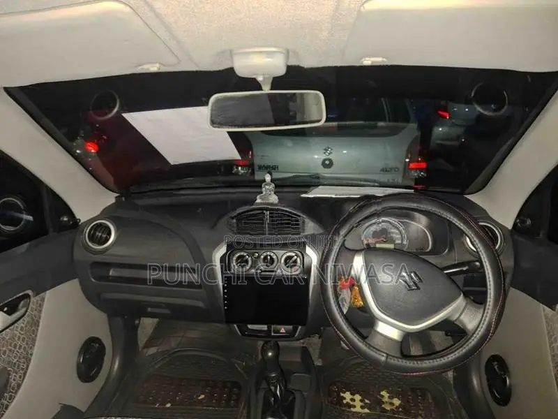 Maruti Alto 2017
