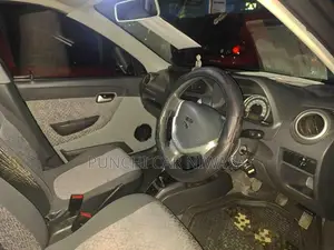 Maruti Alto 2017