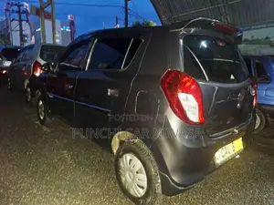 Maruti Alto 2017