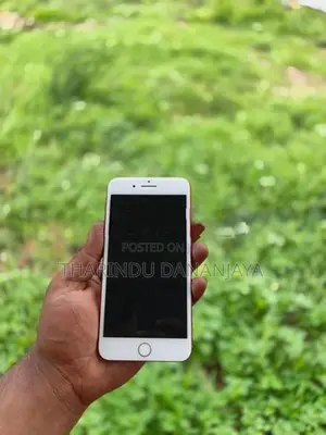 Apple iPhone 7 Plus (Used)