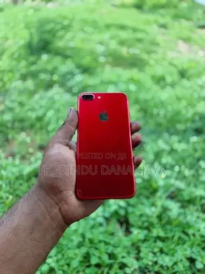 Apple iPhone 7 Plus (Used)