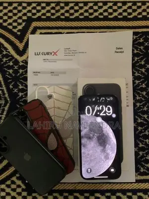 Apple iPhone 16 Edition (Used)