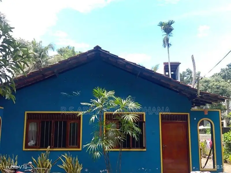 House For Sale Matara