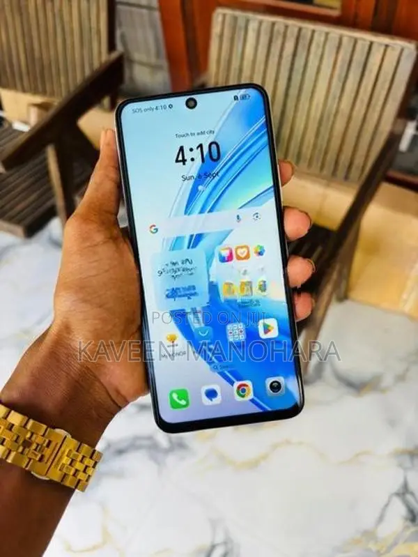 Honor X7b (Used)