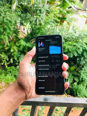 Xiaomi Redmi Note 10JE 5G (Used)