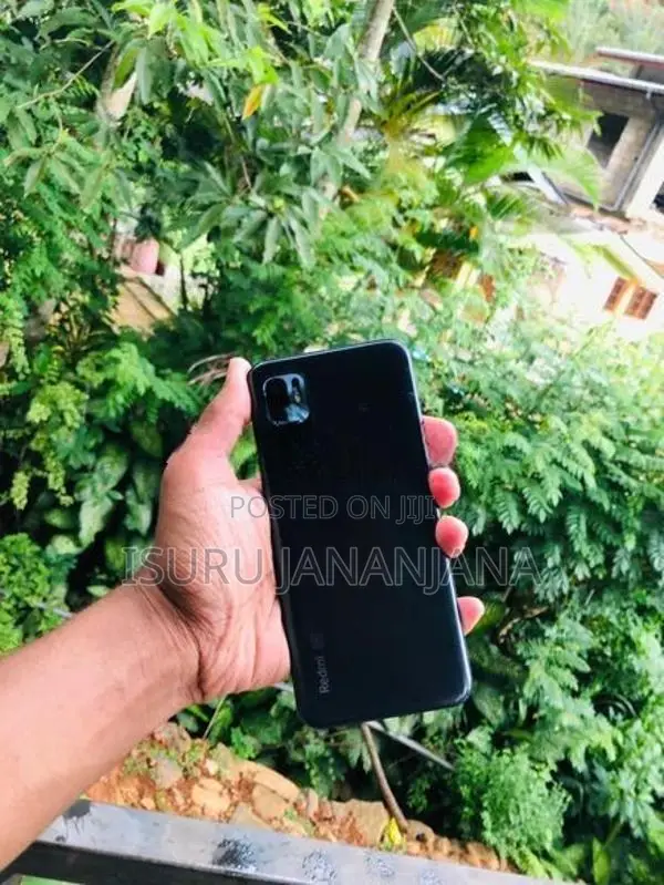 Xiaomi Redmi Note 10JE 5G (Used)