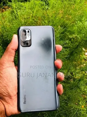 Xiaomi Redmi Note 10JE 5G (Used)